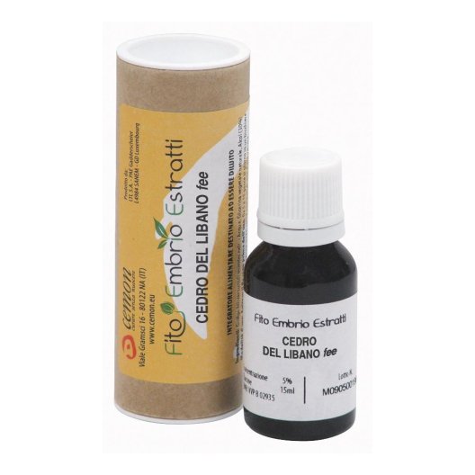 FEE CEDRO DEL LIBANO 15ML FEE CEDRO DEL LIBANO 15ML