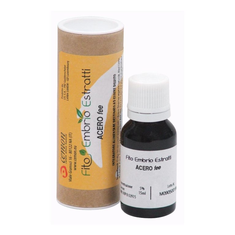 FEE ACERO 15ML