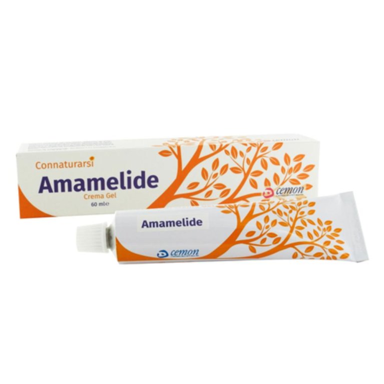 AMAMELIDE CREMA GEL 60ML CEMON AMAMELIDE CREMA GEL 60ML CEMON