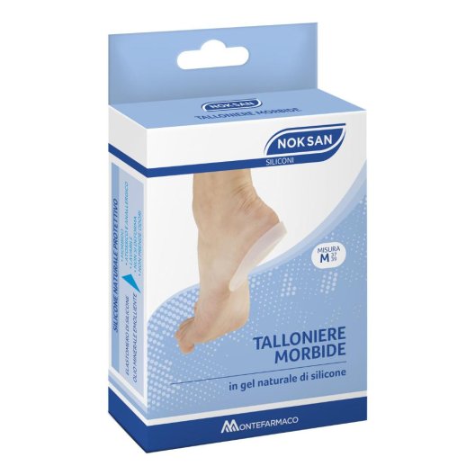 NOKSAN GEL TALLONIERE MORB M 2