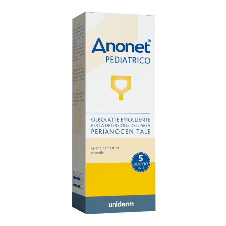 ANONET PED 200ML ANONET PED 200ML