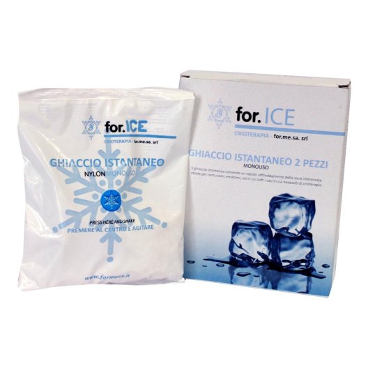 GHIACCIO ISTANT BUST NYLON 1PZ GHIACCIO ISTANT BUST NYLON 1PZ