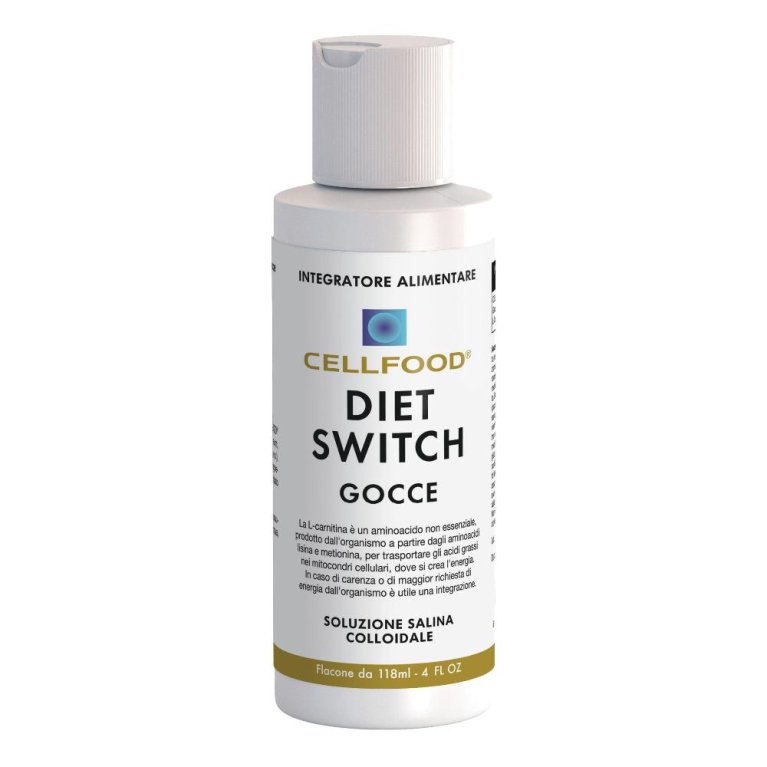 CELLFOOD DIET INTEGRAT 118ML CELLFOOD DIET INTEGRAT 118ML