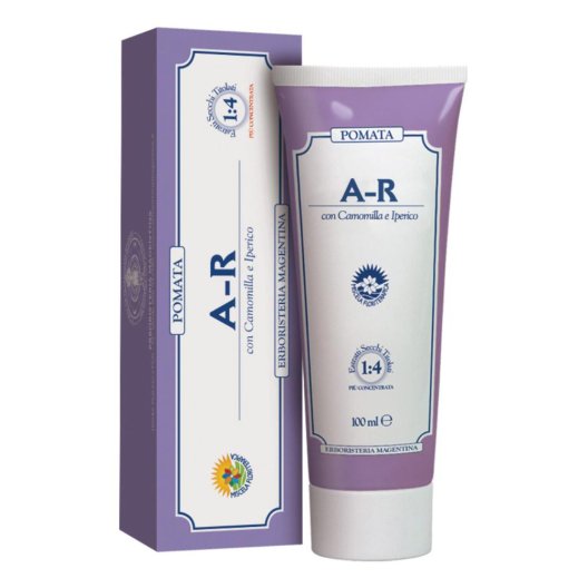 AR POMATA 100ML