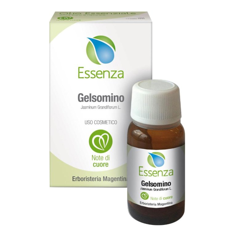GELSOMINO ESS 10ML GELSOMINO ESS 10ML
