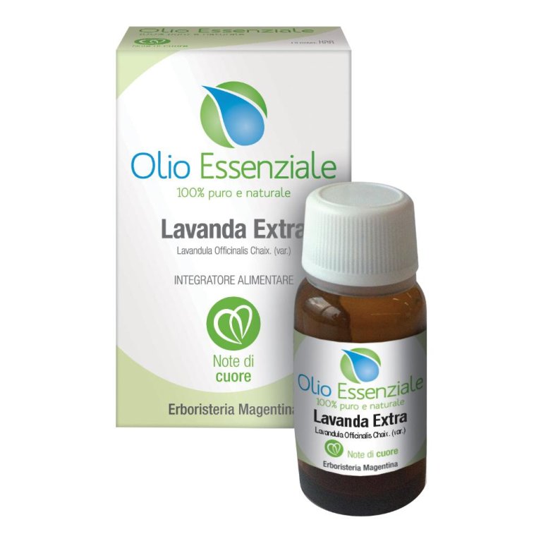 LAVANDA OE EXTRA 10ML LAVANDA OE EXTRA 10ML