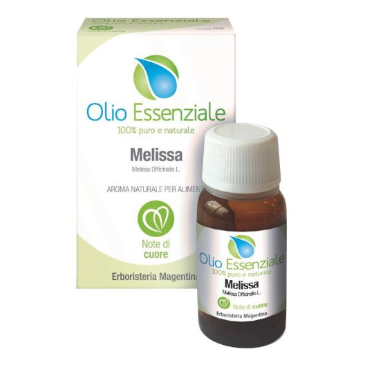 MELISSA ESS 10ML MELISSA ESS 10ML