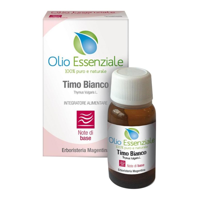 TIMO BI OLIO ESS 10ML TIMO BI OLIO ESS 10ML