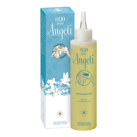 OLIO DEGLI ANGELI 150ML OLIO DEGLI ANGELI 150ML