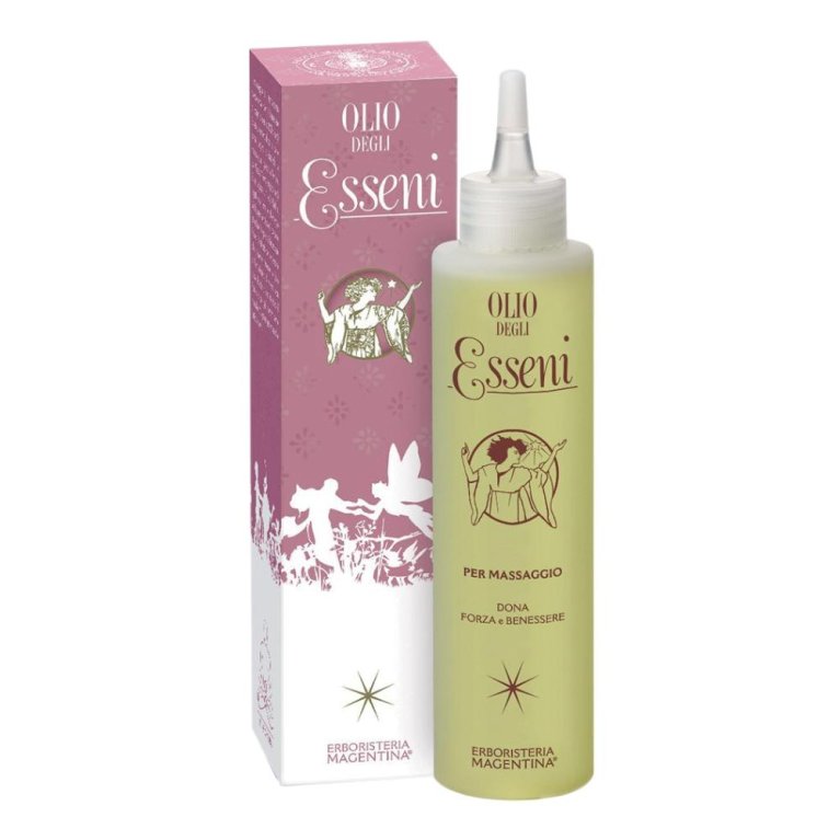 OLIO DEGLI ESSENI 150ML