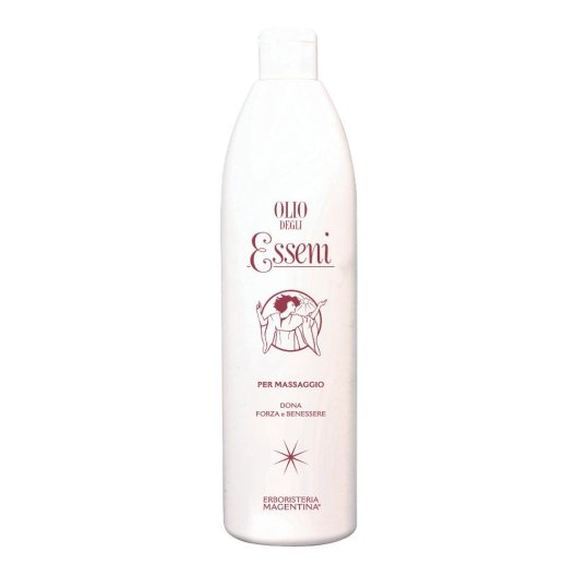 OLIO DEGLI ESSENI 500ML OLIO DEGLI ESSENI 500ML