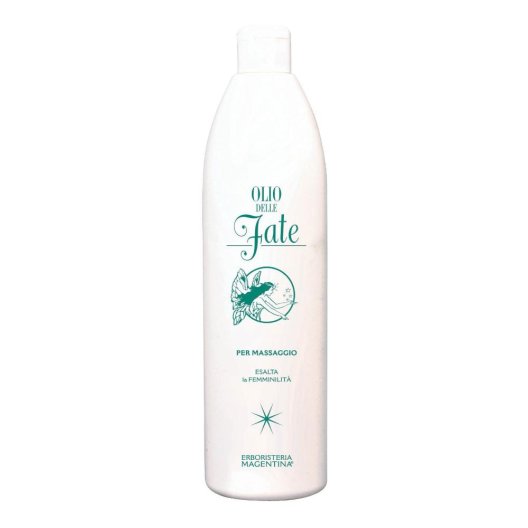 FATE OLIO DELLE FATE 500ML FATE OLIO DELLE FATE 500ML