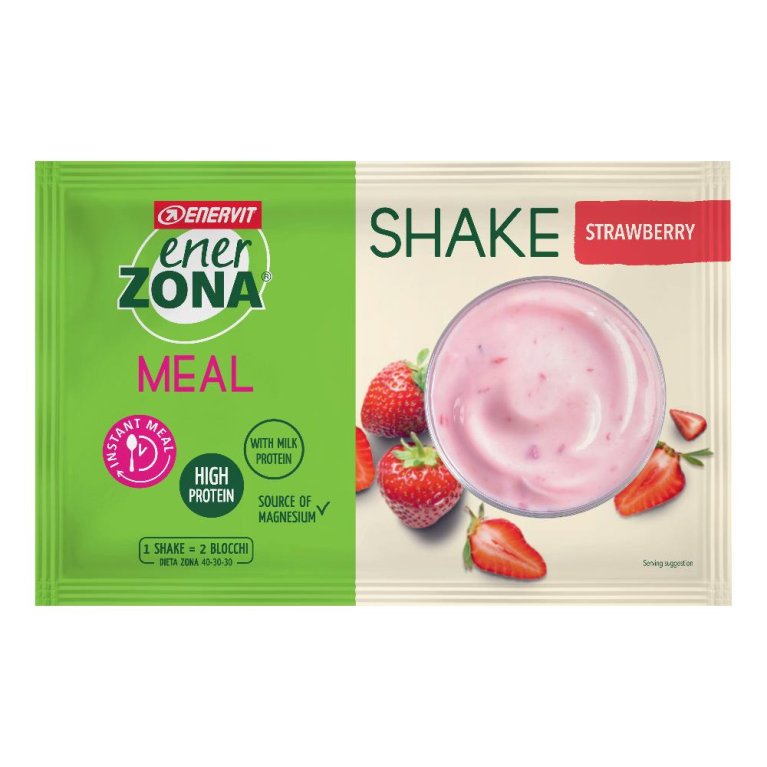 ENERZONA INSTANT FRA/YOG 1BUST ENERZONA INSTANT FRA/YOG 1BUST