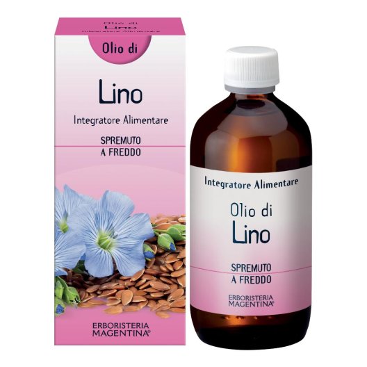 LINO OLIO 250ML LINO OLIO 250ML