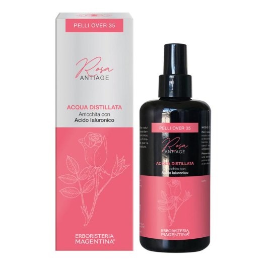 PETALI ROSE ACQUA DISTILL 250M PETALI ROSE ACQUA DISTILL 250M