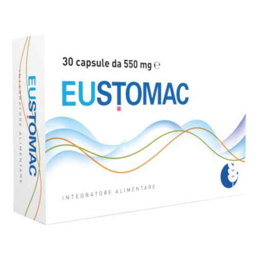 EUSTOMAC 30CPS BIOGROUP