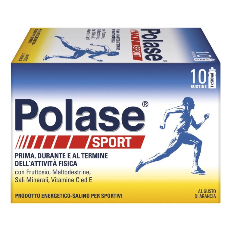 POLASE SPORT 10BUST POLASE SPORT 10BUST