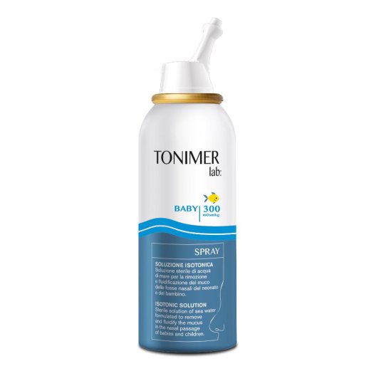 TONIMER LAB BABY 100ML TONIMER LAB BABY 100ML
