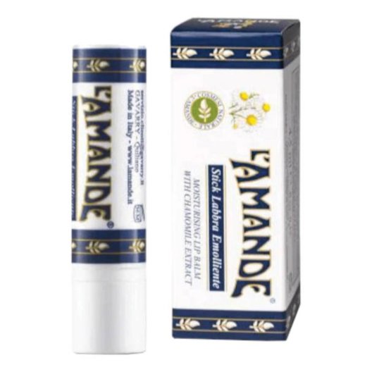 L'AMANDE MARS STICK LAB EMOL L'AMANDE MARS STICK LAB EMOL