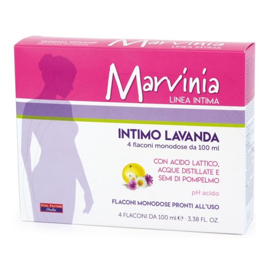 MARVINIA LAV VAG 4FL 100ML