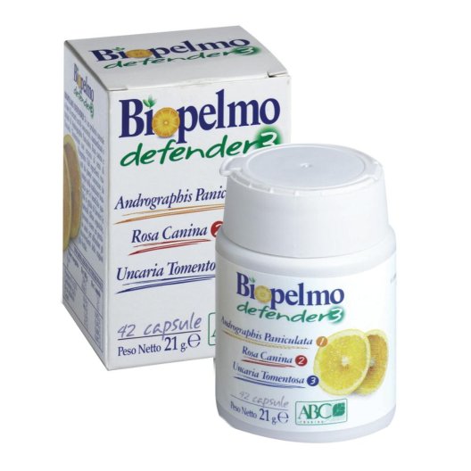 BIOPELMO DEFENDER 42CPS 21G BIOPELMO DEFENDER 42CPS 21G