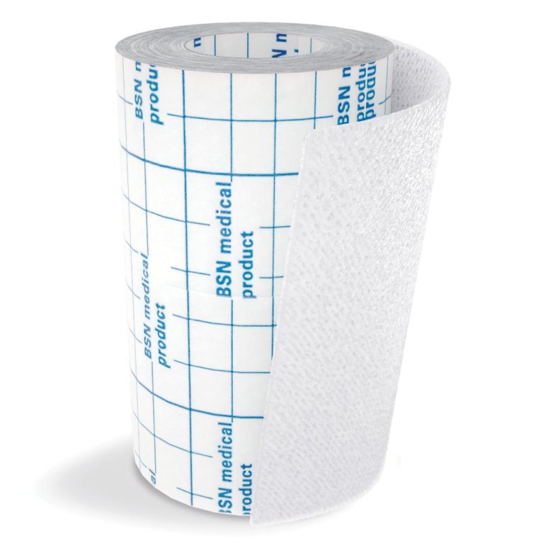 FIXOMULL STRETCH 1000X20CM FIXOMULL STRETCH 1000X20CM