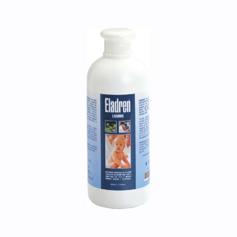 ELADREN DET LIQ 500ML ELADREN DET LIQ 500ML