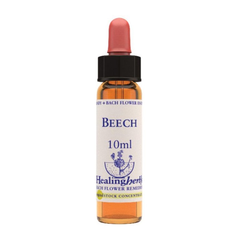 BACH CENTER ESS RED CHESTNUT20 BACH CENTER ESS RED CHESTNUT20