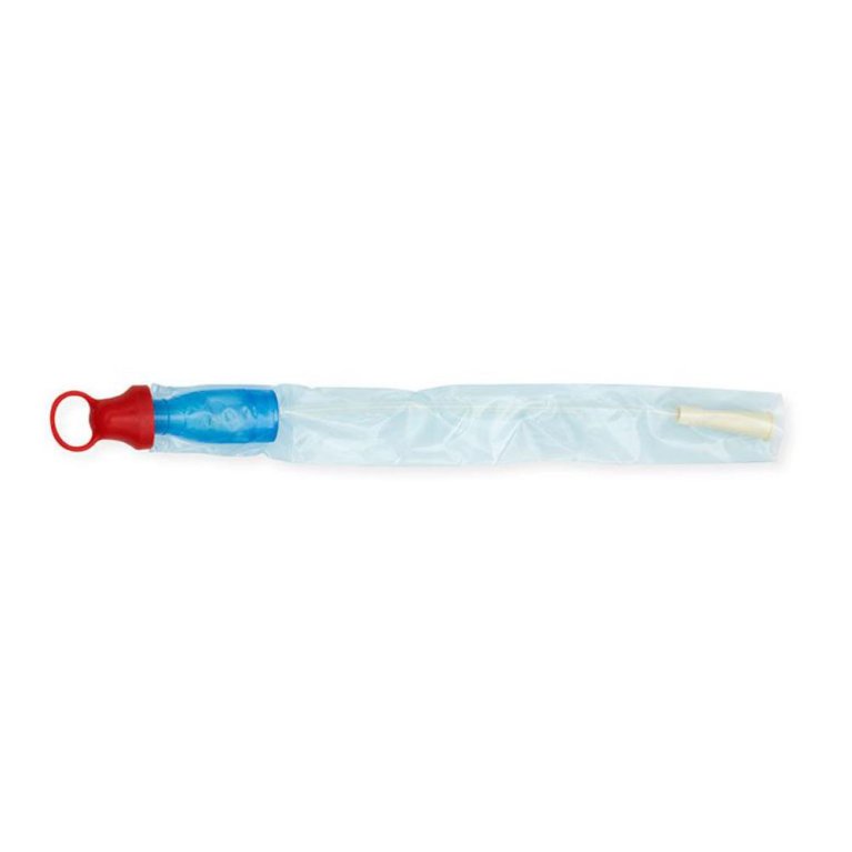 HOLLI CATET LUBR CH12 20CM 30P HOLLI CATET LUBR CH12 20CM 30P