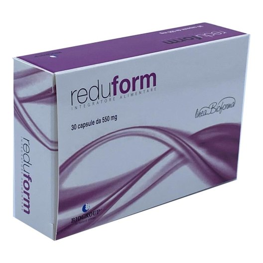 REDUFORM 30CPS 250MG BIOGROUP REDUFORM 30CPS 250MG BIOGROUP