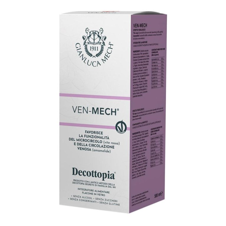 VEN MECH 500ML VEN MECH 500ML