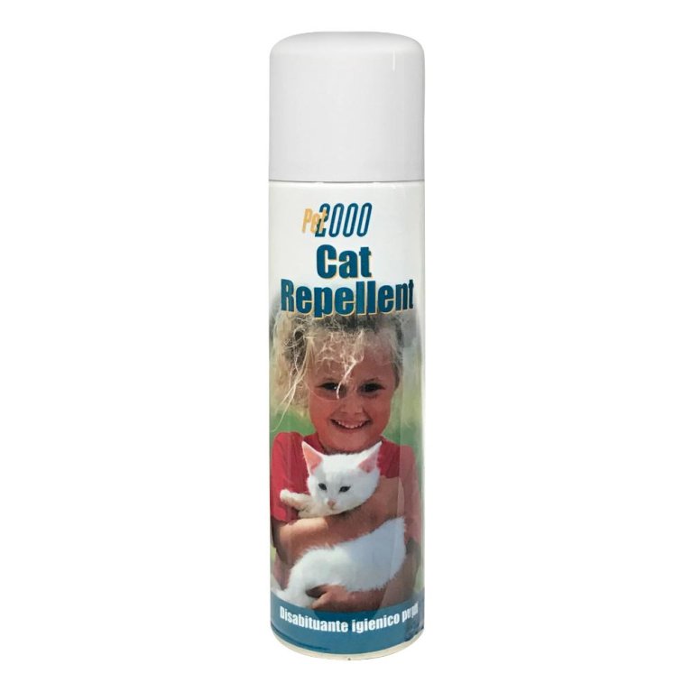 CAT REPELLENT DISABITUANTE IGI CAT REPELLENT DISABITUANTE IGI