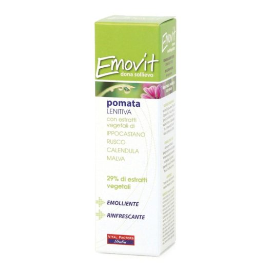 EMOVIT POM 30ML
