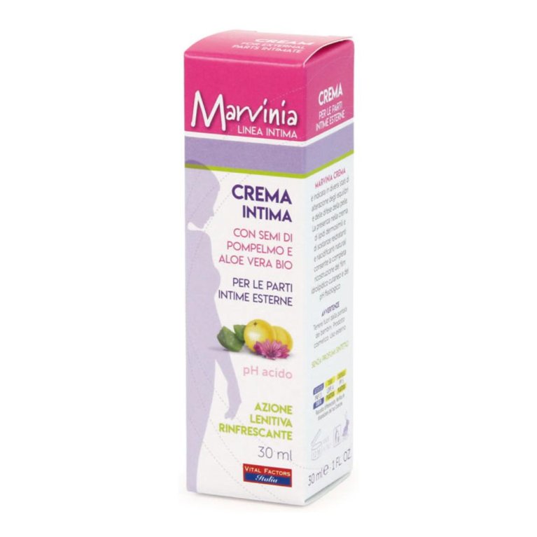 MARVINIA CR RINFR INT 30ML MARVINIA CR RINFR INT 30ML