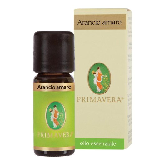 ARANCIO AMARO OLIO ESS 10ML FL ARANCIO AMARO OLIO ESS 10ML FL
