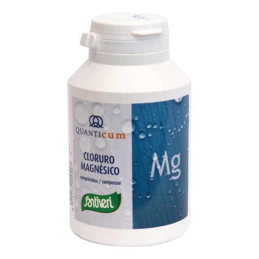 MAGNESIO CLORUR 230CPR STV MAGNESIO CLORUR 230CPR STV