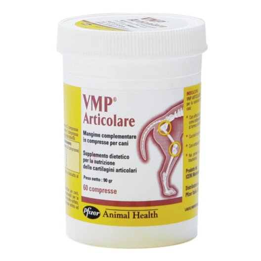 VMP ARTICOLARE 60CPR VMP ARTICOLARE 60CPR