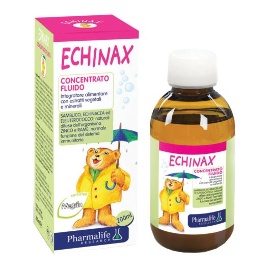 ECHINAX BIMBI 200ML ECHINAX BIMBI 200ML