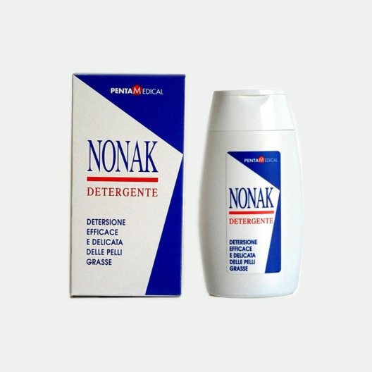 NONAK DETERGENTE 100ML NONAK DETERGENTE 100ML