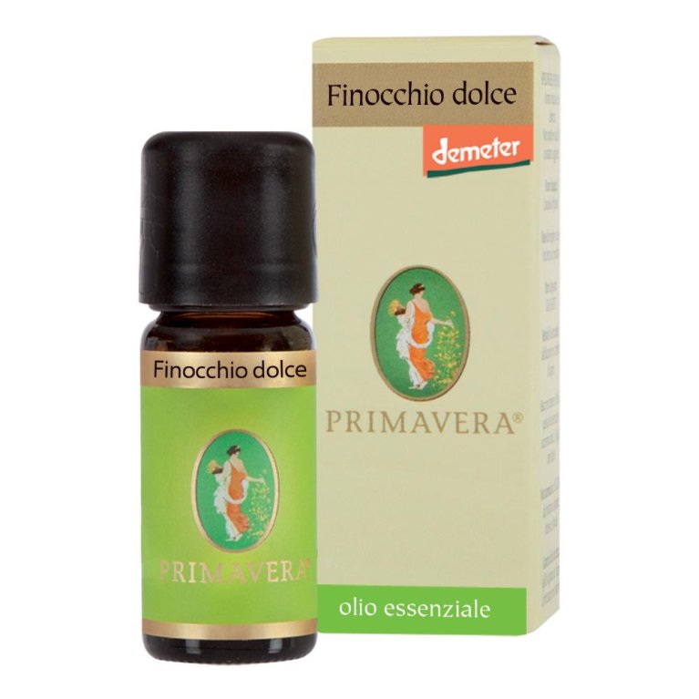 FINOCCHIO DO OLIO ESS 10ML DEM FINOCCHIO DO OLIO ESS 10ML DEM