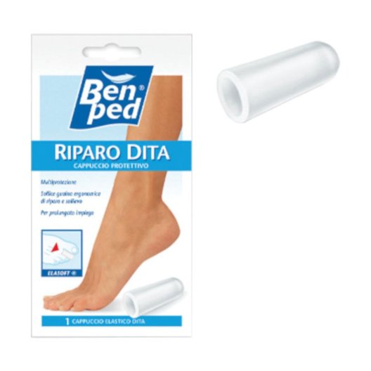 BENPED RIPA DITA ANELLO M 2PZ BENPED RIPA DITA ANELLO M 2PZ