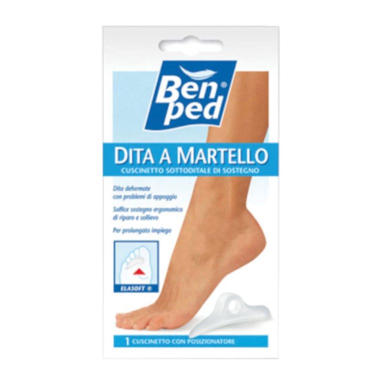 BENPED RIPA DITA MART DX GR