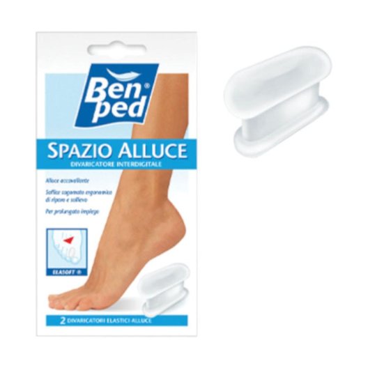 BENPED DIVARICATORE ALLUCE M 2 BENPED DIVARICATORE ALLUCE M 2