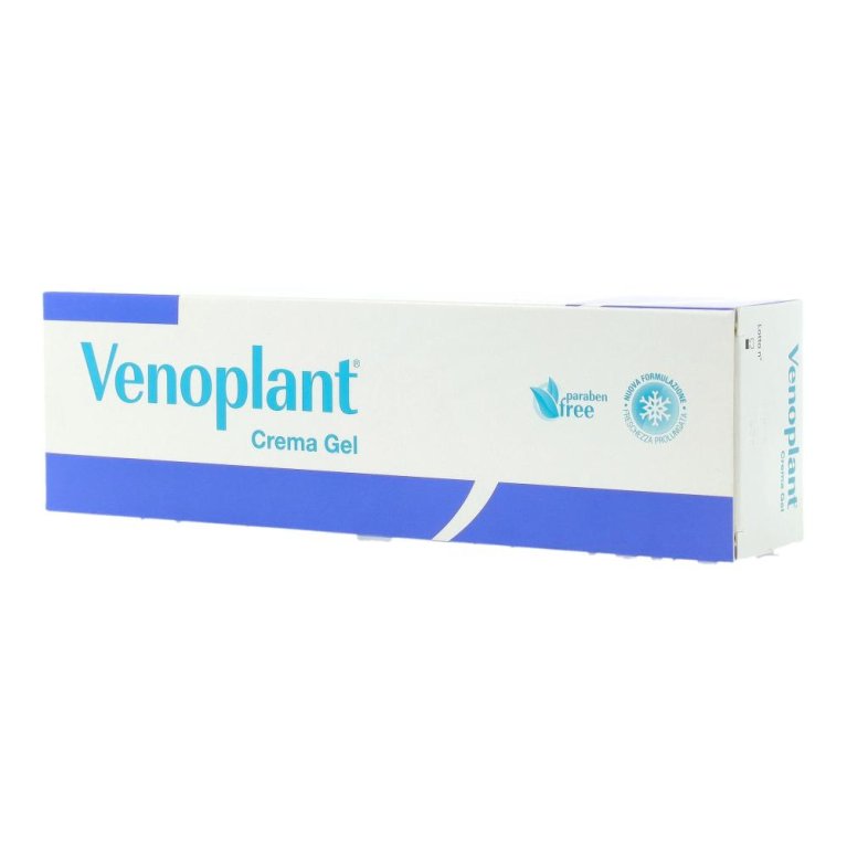 VENOPLANT CREMA GEL 100ML VENOPLANT CREMA GEL 100ML