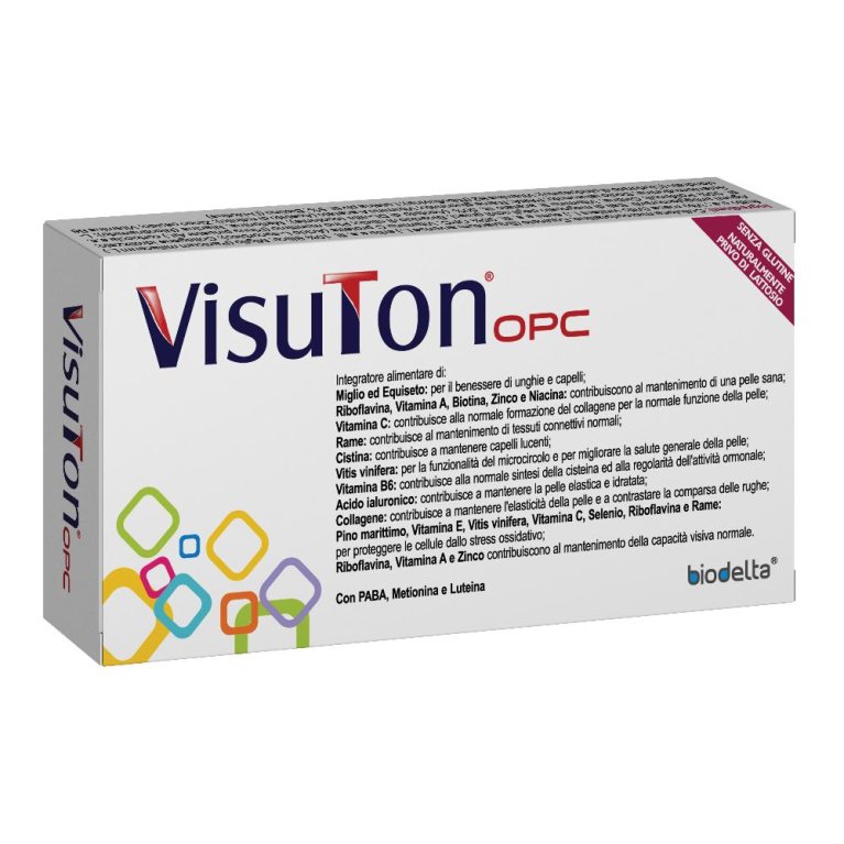 VISUTON 30CPR