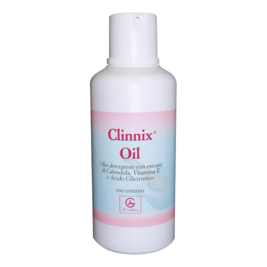 CLINDERM OIL DETERGENTE 500ML CLINDERM OIL DETERGENTE 500ML