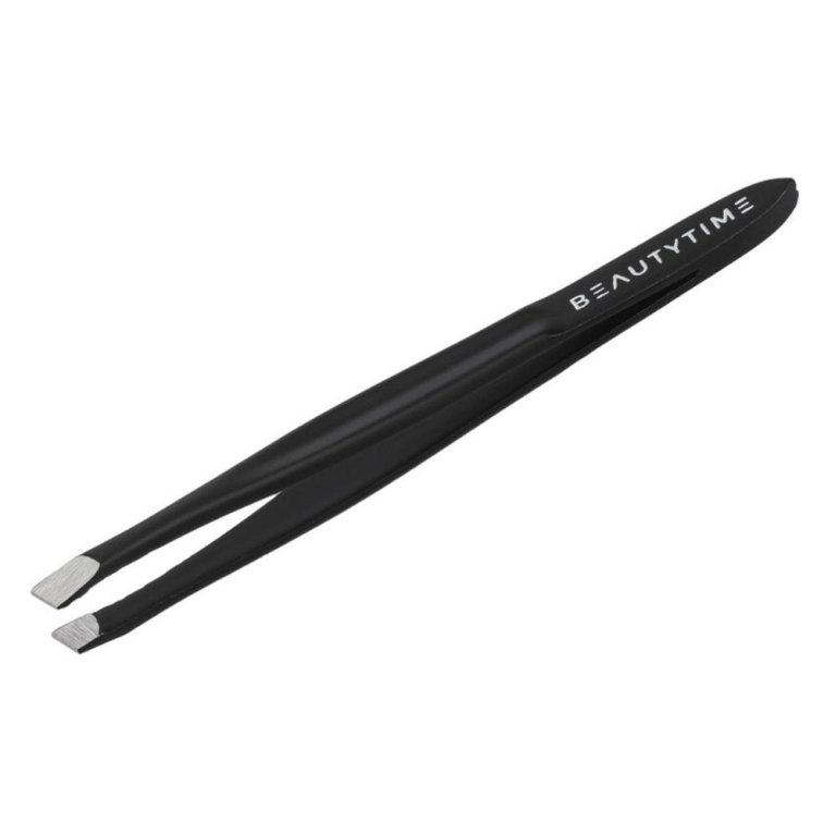 BEAUTYTIME PINZETTA OBL C/FINI BEAUTYTIME PINZETTA OBL C/FINI