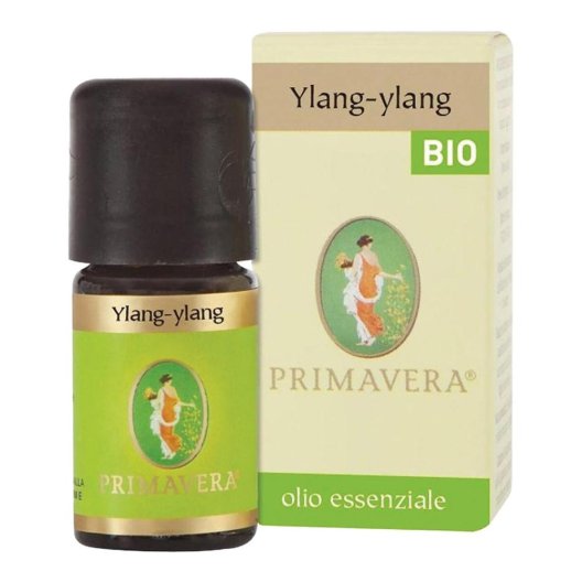 YLANG YLANG OE BIO 5ML YLANG YLANG OE BIO 5ML