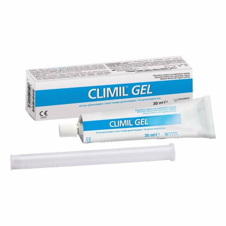 CLIMIL GEL INTIMO 30ML CLIMIL GEL INTIMO 30ML