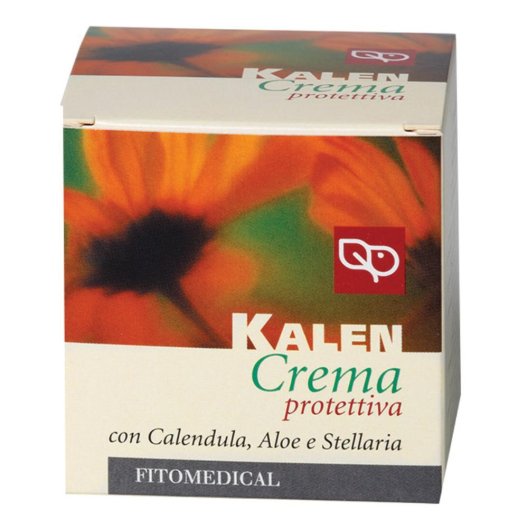 KALEN CR PROT CALENDULA 50ML